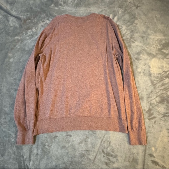Burton Men's Dusty Rose Crewneck Sweater

#1405 - Picture 7 of 8